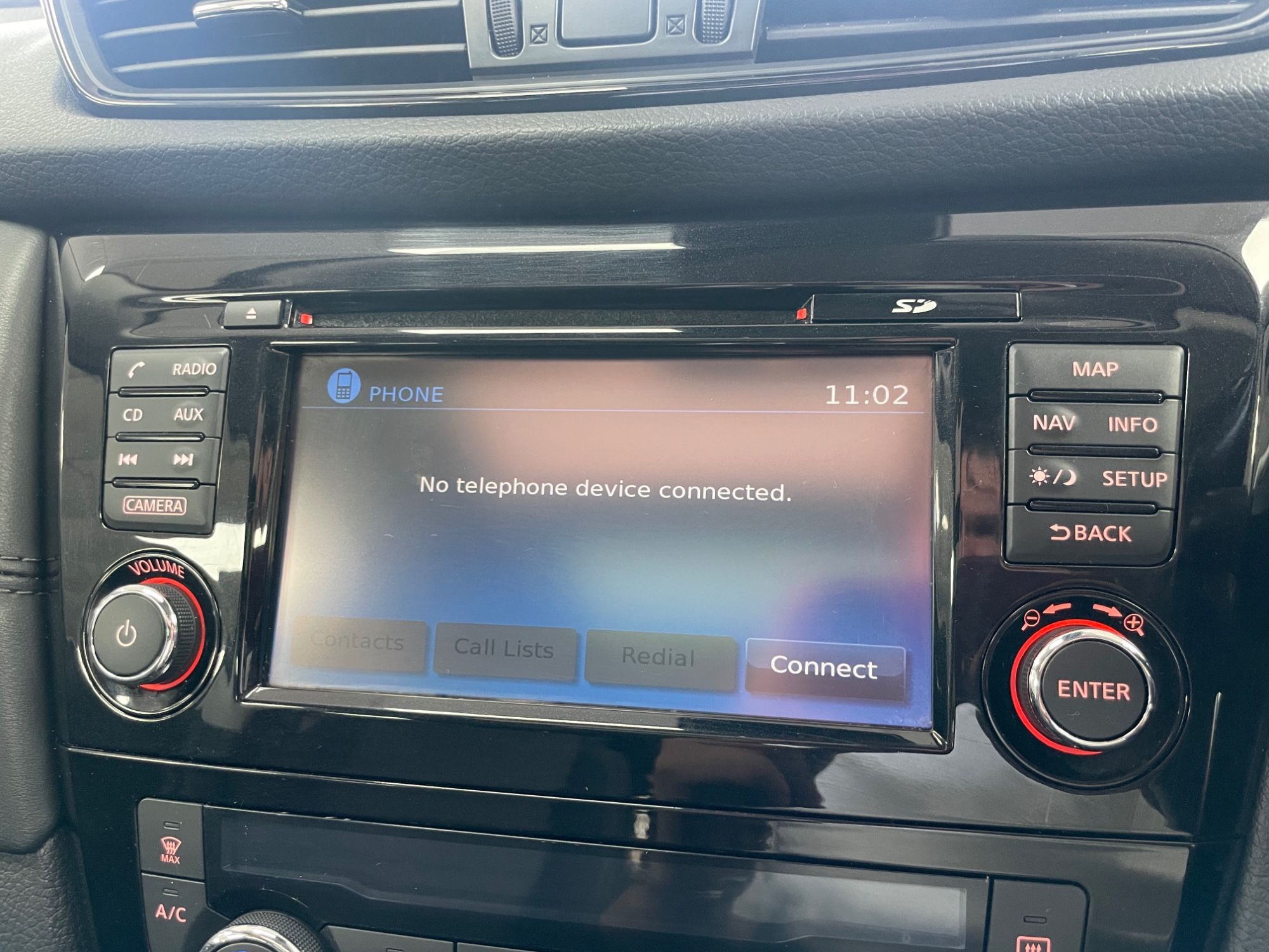 USED 2019 69 NISSAN X-TRAIL 1.7 dCi Acenta Premium SUV 5dr Diesel Manual Euro 6 (s/s) (150 ps) 