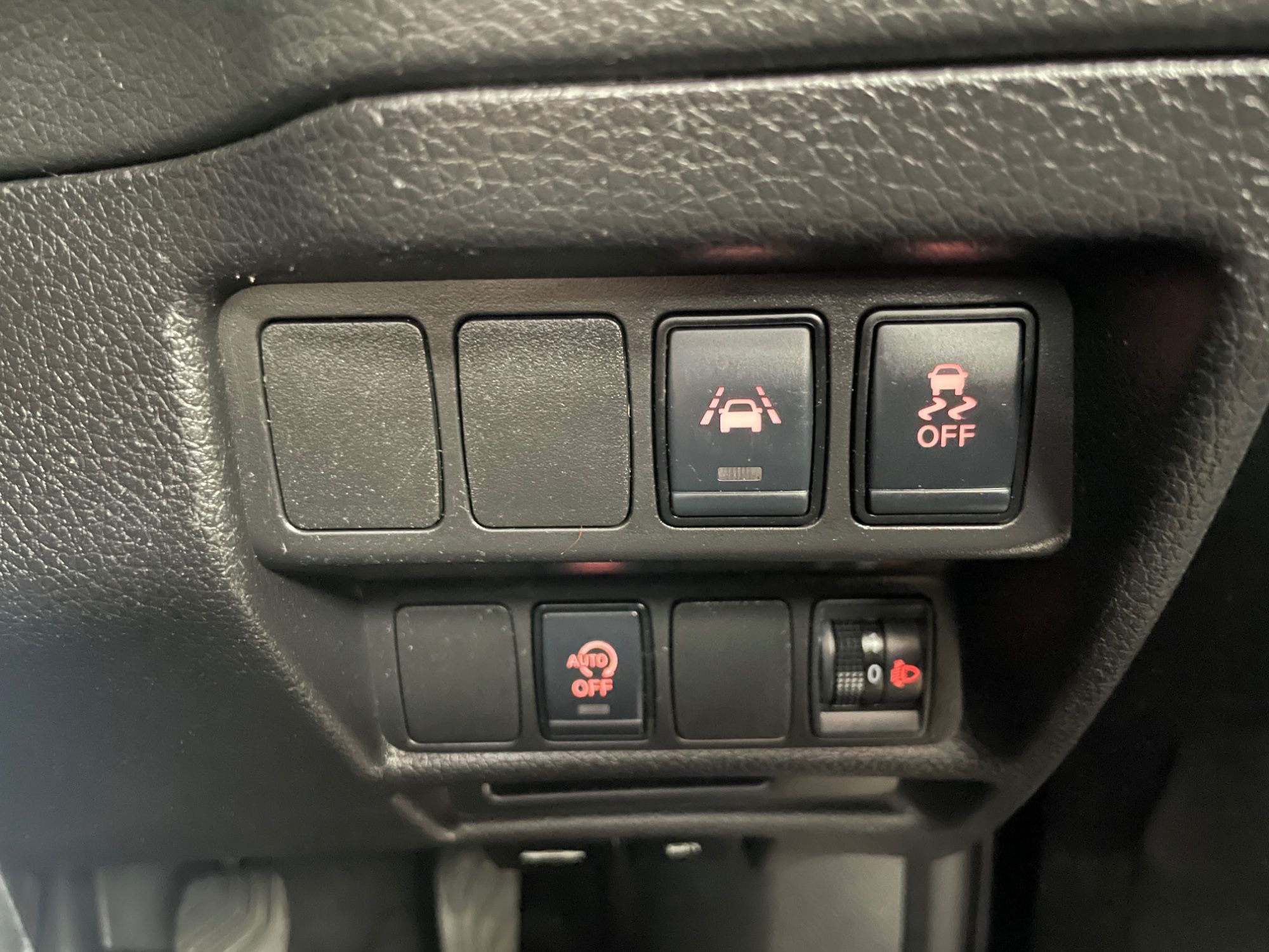 USED 2019 69 NISSAN X-TRAIL 1.7 dCi Acenta Premium SUV 5dr Diesel Manual Euro 6 (s/s) (150 ps) 