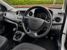 USED 2019 19 HYUNDAI I10 1.0 Premium Hatchback 5dr Petrol Manual Euro 6 (67 ps) 2019 Hyundai i10 Premium
