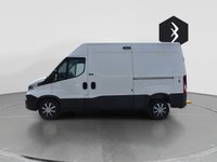 USED 2018 18 IVECO DAILY 2.3 TD 12V 35S 3520 (Business) Panel Van 5dr Diesel Manual L2 (116 bhp) ***PERFECT FOR CAMPER CONVERSION***