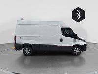 USED 2018 18 IVECO DAILY 2.3 TD 12V 35S 3520 (Business) Panel Van 5dr Diesel Manual L2 (116 bhp) ***PERFECT FOR CAMPER CONVERSION***