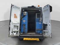 USED 2018 18 IVECO DAILY 2.3 TD 12V 35S 3520 (Business) Panel Van 5dr Diesel Manual L2 (116 bhp) ***PERFECT FOR CAMPER CONVERSION***
