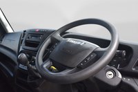 USED 2018 18 IVECO DAILY 2.3 TD 12V 35S 3520 (Business) Panel Van 5dr Diesel Manual L2 (116 bhp) ***PERFECT FOR CAMPER CONVERSION***