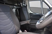 USED 2018 18 IVECO DAILY 2.3 TD 12V 35S 3520 (Business) Panel Van 5dr Diesel Manual L2 (116 bhp) ***PERFECT FOR CAMPER CONVERSION***