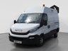 USED 2018 18 IVECO DAILY 2.3 TD 12V 35S 3520 (Business) Panel Van 5dr Diesel Manual L2 (116 bhp) ***PERFECT FOR CAMPER CONVERSION***