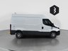 USED 2018 18 IVECO DAILY 2.3 TD 12V 35S 3520 (Business) Panel Van 5dr Diesel Manual L2 (116 bhp) ***PERFECT FOR CAMPER CONVERSION***