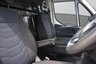 USED 2018 18 IVECO DAILY 2.3 TD 12V 35S 3520 (Business) Panel Van 5dr Diesel Manual L2 (116 bhp) ***PERFECT FOR CAMPER CONVERSION***