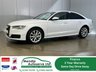USED 2016 16 AUDI A6 SALOON 2.0 TFSI SE Executive Saloon 4dr Petrol S Tronic quattro Euro 6 (s/s) (252 ps) Full Leather|Nav|Bluetooth