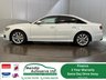 USED 2016 16 AUDI A6 SALOON 2.0 TFSI SE Executive Saloon 4dr Petrol S Tronic quattro Euro 6 (s/s) (252 ps) Full Leather|Nav|Bluetooth