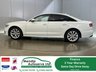 USED 2016 16 AUDI A6 SALOON 2.0 TFSI SE Executive Saloon 4dr Petrol S Tronic quattro Euro 6 (s/s) (252 ps) Full Leather|Nav|Bluetooth