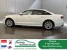 USED 2016 16 AUDI A6 SALOON 2.0 TFSI SE Executive Saloon 4dr Petrol S Tronic quattro Euro 6 (s/s) (252 ps) Full Leather|Nav|Bluetooth