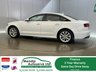 USED 2016 16 AUDI A6 SALOON 2.0 TFSI SE Executive Saloon 4dr Petrol S Tronic quattro Euro 6 (s/s) (252 ps) Full Leather|Nav|Bluetooth