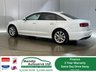 USED 2016 16 AUDI A6 SALOON 2.0 TFSI SE Executive Saloon 4dr Petrol S Tronic quattro Euro 6 (s/s) (252 ps) Full Leather|Nav|Bluetooth