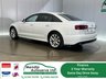 USED 2016 16 AUDI A6 SALOON 2.0 TFSI SE Executive Saloon 4dr Petrol S Tronic quattro Euro 6 (s/s) (252 ps) Full Leather|Nav|Bluetooth