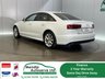 USED 2016 16 AUDI A6 SALOON 2.0 TFSI SE Executive Saloon 4dr Petrol S Tronic quattro Euro 6 (s/s) (252 ps) Full Leather|Nav|Bluetooth