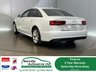 USED 2016 16 AUDI A6 SALOON 2.0 TFSI SE Executive Saloon 4dr Petrol S Tronic quattro Euro 6 (s/s) (252 ps) Full Leather|Nav|Bluetooth
