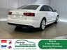 USED 2016 16 AUDI A6 SALOON 2.0 TFSI SE Executive Saloon 4dr Petrol S Tronic quattro Euro 6 (s/s) (252 ps) Full Leather|Nav|Bluetooth