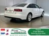USED 2016 16 AUDI A6 SALOON 2.0 TFSI SE Executive Saloon 4dr Petrol S Tronic quattro Euro 6 (s/s) (252 ps) Full Leather|Nav|Bluetooth