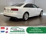 USED 2016 16 AUDI A6 SALOON 2.0 TFSI SE Executive Saloon 4dr Petrol S Tronic quattro Euro 6 (s/s) (252 ps) Full Leather|Nav|Bluetooth