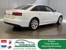 USED 2016 16 AUDI A6 SALOON 2.0 TFSI SE Executive Saloon 4dr Petrol S Tronic quattro Euro 6 (s/s) (252 ps) Full Leather|Nav|Bluetooth