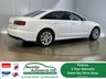 USED 2016 16 AUDI A6 SALOON 2.0 TFSI SE Executive Saloon 4dr Petrol S Tronic quattro Euro 6 (s/s) (252 ps) Full Leather|Nav|Bluetooth