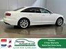 USED 2016 16 AUDI A6 SALOON 2.0 TFSI SE Executive Saloon 4dr Petrol S Tronic quattro Euro 6 (s/s) (252 ps) Full Leather|Nav|Bluetooth