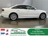 USED 2016 16 AUDI A6 SALOON 2.0 TFSI SE Executive Saloon 4dr Petrol S Tronic quattro Euro 6 (s/s) (252 ps) Full Leather|Nav|Bluetooth