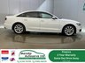 USED 2016 16 AUDI A6 SALOON 2.0 TFSI SE Executive Saloon 4dr Petrol S Tronic quattro Euro 6 (s/s) (252 ps) Full Leather|Nav|Bluetooth