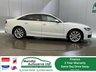 USED 2016 16 AUDI A6 SALOON 2.0 TFSI SE Executive Saloon 4dr Petrol S Tronic quattro Euro 6 (s/s) (252 ps) Full Leather|Nav|Bluetooth
