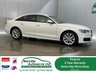 USED 2016 16 AUDI A6 SALOON 2.0 TFSI SE Executive Saloon 4dr Petrol S Tronic quattro Euro 6 (s/s) (252 ps) Full Leather|Nav|Bluetooth