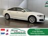 USED 2016 16 AUDI A6 SALOON 2.0 TFSI SE Executive Saloon 4dr Petrol S Tronic quattro Euro 6 (s/s) (252 ps) Full Leather|Nav|Bluetooth