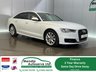 USED 2016 16 AUDI A6 SALOON 2.0 TFSI SE Executive Saloon 4dr Petrol S Tronic quattro Euro 6 (s/s) (252 ps) Full Leather|Nav|Bluetooth