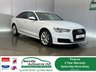 USED 2016 16 AUDI A6 SALOON 2.0 TFSI SE Executive Saloon 4dr Petrol S Tronic quattro Euro 6 (s/s) (252 ps) Full Leather|Nav|Bluetooth