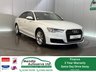 USED 2016 16 AUDI A6 SALOON 2.0 TFSI SE Executive Saloon 4dr Petrol S Tronic quattro Euro 6 (s/s) (252 ps) Full Leather|Nav|Bluetooth