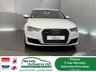 USED 2016 16 AUDI A6 SALOON 2.0 TFSI SE Executive Saloon 4dr Petrol S Tronic quattro Euro 6 (s/s) (252 ps) Full Leather|Nav|Bluetooth