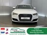 USED 2016 16 AUDI A6 SALOON 2.0 TFSI SE Executive Saloon 4dr Petrol S Tronic quattro Euro 6 (s/s) (252 ps) Full Leather|Nav|Bluetooth