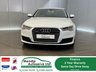 USED 2016 16 AUDI A6 SALOON 2.0 TFSI SE Executive Saloon 4dr Petrol S Tronic quattro Euro 6 (s/s) (252 ps) Full Leather|Nav|Bluetooth