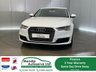 USED 2016 16 AUDI A6 SALOON 2.0 TFSI SE Executive Saloon 4dr Petrol S Tronic quattro Euro 6 (s/s) (252 ps) Full Leather|Nav|Bluetooth