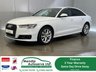 USED 2016 16 AUDI A6 SALOON 2.0 TFSI SE Executive Saloon 4dr Petrol S Tronic quattro Euro 6 (s/s) (252 ps) Full Leather|Nav|Bluetooth
