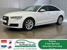 USED 2016 16 AUDI A6 SALOON 2.0 TFSI SE Executive Saloon 4dr Petrol S Tronic quattro Euro 6 (s/s) (252 ps) Full Leather|Nav|Bluetooth