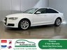 USED 2016 16 AUDI A6 SALOON 2.0 TFSI SE Executive Saloon 4dr Petrol S Tronic quattro Euro 6 (s/s) (252 ps) Full Leather|Nav|Bluetooth