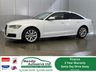 USED 2016 16 AUDI A6 SALOON 2.0 TFSI SE Executive Saloon 4dr Petrol S Tronic quattro Euro 6 (s/s) (252 ps) Full Leather|Nav|Bluetooth