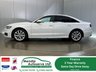USED 2016 16 AUDI A6 SALOON 2.0 TFSI SE Executive Saloon 4dr Petrol S Tronic quattro Euro 6 (s/s) (252 ps) Full Leather|Nav|Bluetooth