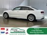 USED 2016 16 AUDI A6 SALOON 2.0 TFSI SE Executive Saloon 4dr Petrol S Tronic quattro Euro 6 (s/s) (252 ps) Full Leather|Nav|Bluetooth