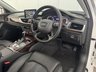 USED 2016 16 AUDI A6 SALOON 2.0 TFSI SE Executive Saloon 4dr Petrol S Tronic quattro Euro 6 (s/s) (252 ps) Full Leather|Nav|Bluetooth
