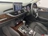 USED 2016 16 AUDI A6 SALOON 2.0 TFSI SE Executive Saloon 4dr Petrol S Tronic quattro Euro 6 (s/s) (252 ps) Full Leather|Nav|Bluetooth