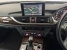 USED 2016 16 AUDI A6 SALOON 2.0 TFSI SE Executive Saloon 4dr Petrol S Tronic quattro Euro 6 (s/s) (252 ps) Full Leather|Nav|Bluetooth