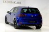 USED 2020 69 VOLKSWAGEN GOLF 2.0 TSI R Hatchback 5dr Petrol DSG 4Motion Euro 6 (s/s) (300 ps) 