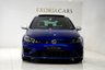 USED 2020 69 VOLKSWAGEN GOLF 2.0 TSI R Hatchback 5dr Petrol DSG 4Motion Euro 6 (s/s) (300 ps) 