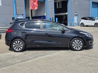 USED 2016 66 KIA CEED 1.0 T-GDi 3 Hatchback 5dr Petrol Manual Euro 6 (s/s) (118 bhp) 